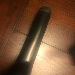 BaByliss Pro Porcelain Ceramic 1.25 Curling Iron